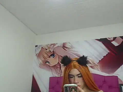 Snapshot of Ailanys_Miller chatting on March 2026 12:39:01 AM Ailanys Miller online show from March 2026 12:39:01 AM