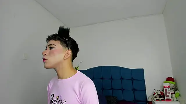 Snapshot of Ailanys_Miller chatting on March 2026 12:45:01 PM Ailanys Miller online show from March 2026 12:45:01 PM