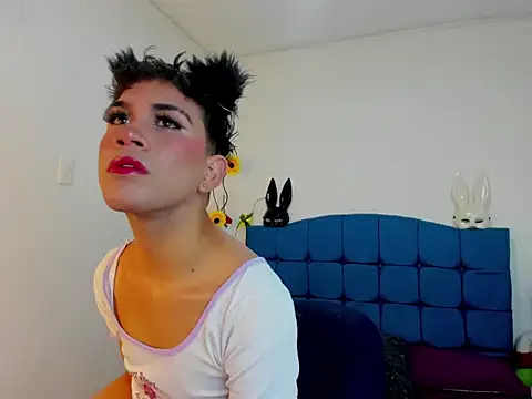 Snapshot of Ailanys_Miller chatting on March 2026 01:04:02 PM Ailanys Miller online show from March 2026 01:04:02 PM