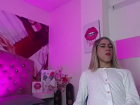 Snapshot of Ailanys_Miller chatting on March 2026 07:18:02 PM Ailanys Miller online show from March 2026 07:18:02 PM