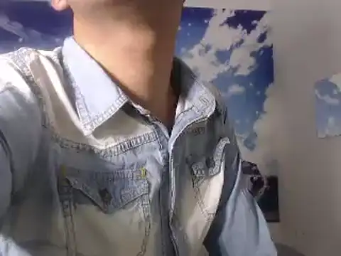 Snapshot of Ailanys_Miller chatting on March 2026 07:18:02 PM Ailanys Miller online show from March 2026 07:18:02 PM