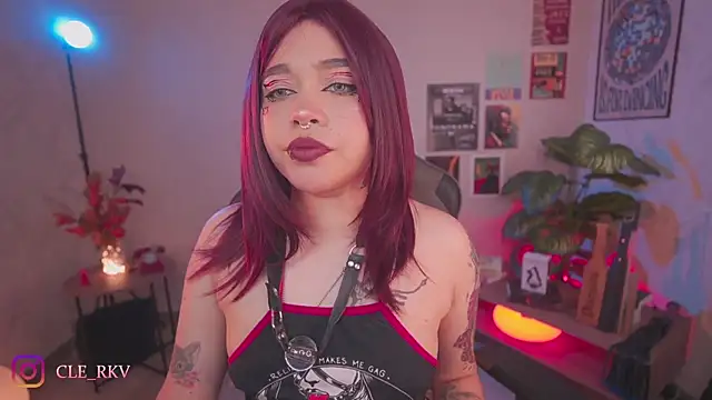 Snapshot of violette_clerk1_ chatting on March 2026 08:01:01 PM violette clerk1 online show from March 2026 08:01:01 PM