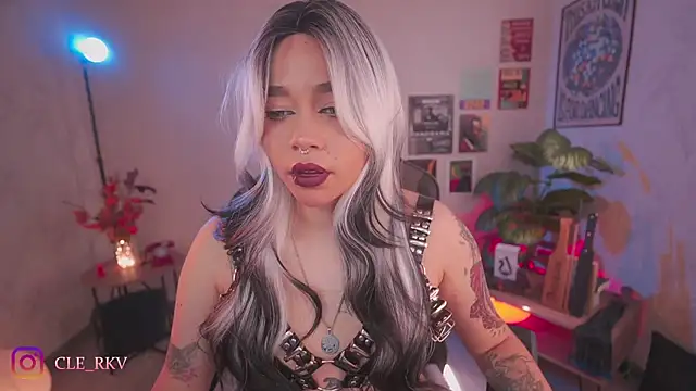 Snapshot of violette_clerk1_ chatting on March 2026 07:47:01 PM violette clerk1 online show from March 2026 07:47:01 PM