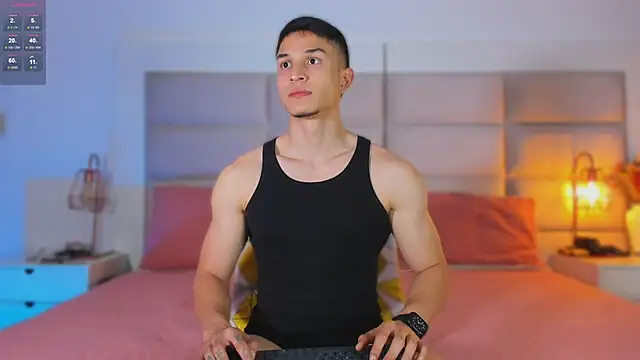 Snapshot of jhosuahunt chatting on February 2026 12:53:01 AM jhosuahunt online show from February 2026 12:53:01 AM