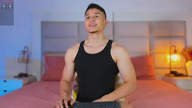 Snapshot of jhosuahunt chatting on March 2026 03:02:02 AM jhosuahunt online show from March 2026 03:02:02 AM