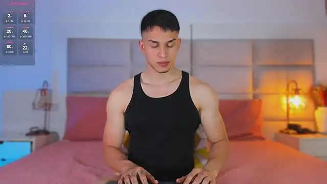 Snapshot of jhosuahunt chatting on March 2026 04:28:02 AM jhosuahunt online show from March 2026 04:28:02 AM