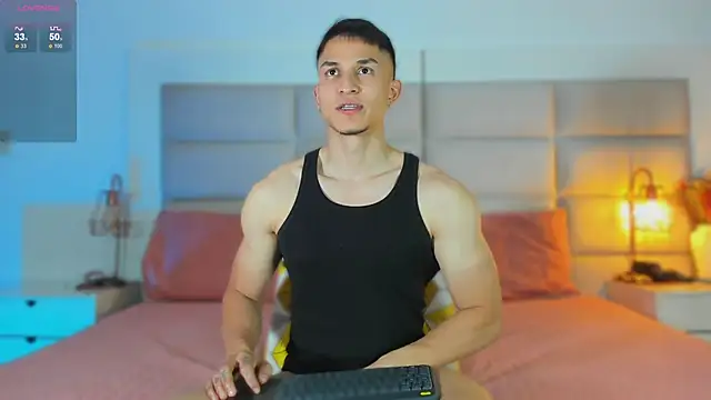 Snapshot of jhosuahunt chatting on March 2026 06:49:01 AM jhosuahunt online show from March 2026 06:49:01 AM