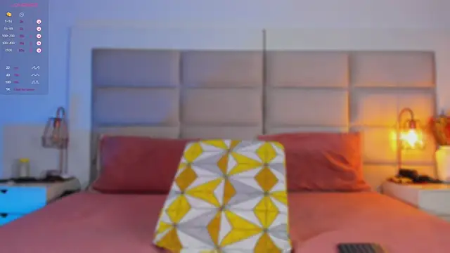 Snapshot of jhosuahunt chatting on April 2026 05:06:01 AM jhosuahunt online show from April 2026 05:06:01 AM