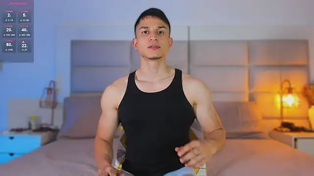 Snapshot of jhosuahunt chatting on April 2026 04:46:01 AM jhosuahunt online show from April 2026 04:46:01 AM