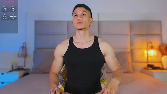 Snapshot of jhosuahunt chatting on April 2026 05:07:02 AM jhosuahunt online show from April 2026 05:07:02 AM