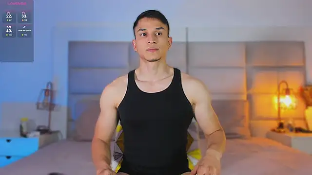 Snapshot of jhosuahunt chatting on April 2026 06:18:02 AM jhosuahunt online show from April 2026 06:18:02 AM