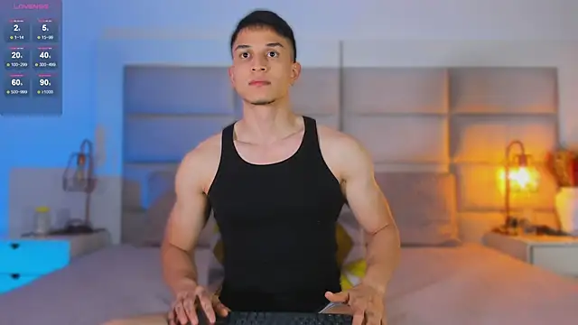 Snapshot of jhosuahunt chatting on April 2026 04:28:01 AM jhosuahunt online show from April 2026 04:28:01 AM