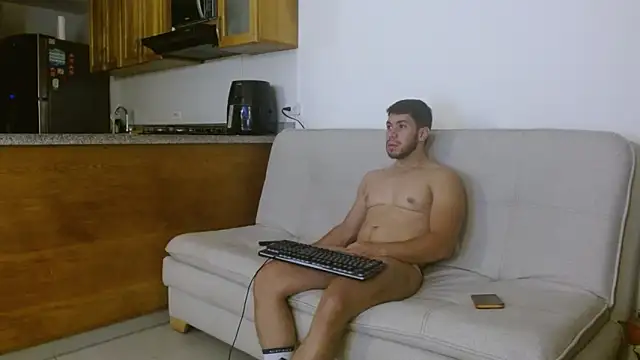 axellblue online show from March 2026 12:17:01 AM