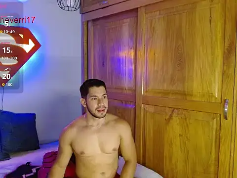 axellblue online show from April 2026 11:02:02 PM