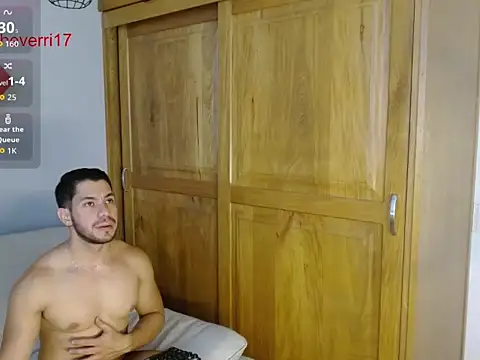 axellblue online show from May 2026 03:42:02 PM