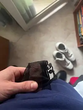 D4n13l47 online show from April 2026 04:15:01 PM