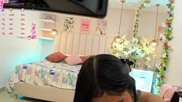 Snapshot of Mia_Bailey_ chatting on March 2026 03:10:01 AM Mia Bailey online show from March 2026 03:10:01 AM