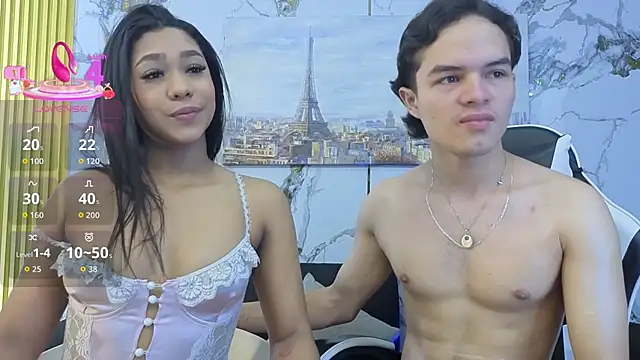 Snapshot of Ebony_and_boy_pm chatting on March 2026 10:26:01 PM Ebony and boy pm online show from March 2026 10:26:01 PM