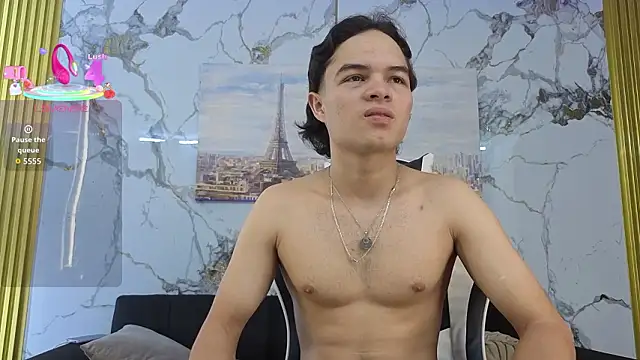 Snapshot of Ebony_and_boy_pm chatting on March 2026 09:19:02 PM Ebony and boy pm online show from March 2026 09:19:02 PM