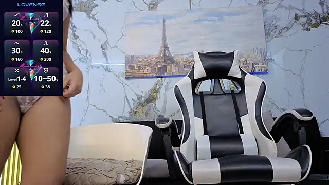 Snapshot of Ebony_and_boy_pm chatting on March 2026 09:38:02 PM Ebony and boy pm online show from March 2026 09:38:02 PM