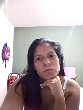 Catleya325 online show from March 2026 11:34:01 PM