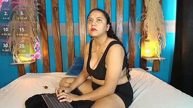 DinokoAndKimcyci online show from May 2026 12:23:02 PM