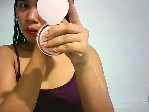 Snapshot of Creamy_Pussy21xx chatting on March 2026 10:41:02 AM Creamy Pussy21xx online show from March 2026 10:41:02 AM