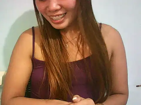 Snapshot of Creamy_Pussy21xx chatting on March 2026 09:27:02 AM Creamy Pussy21xx online show from March 2026 09:27:02 AM