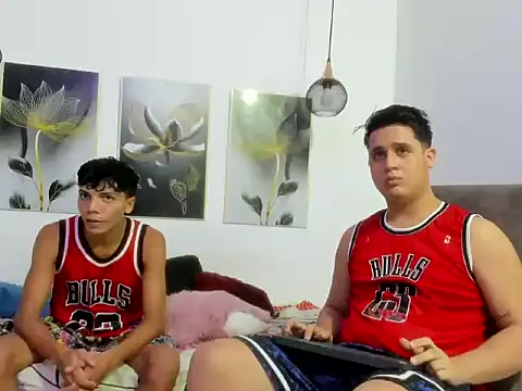 TheNewRedGroup online show from February 2026 05:47:02 AM