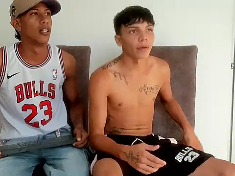 TheNewRedGroup online show from February 2026 09:00:02 PM