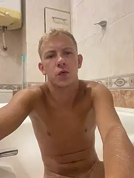Anton blond online show from May 2026 09:03:02 AM