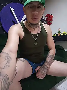 Valentino dominusSex online show from May 2026 07:31:02 PM