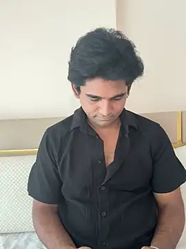 I Handsome Hunk online show from February 2026 07:27:01 AM