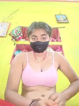 Cute Mahek99 online show from April 2026 11:07:01 PM