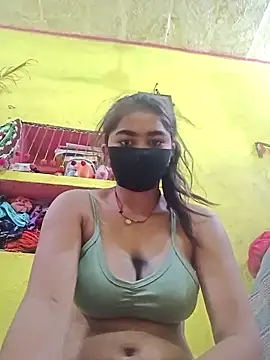 Cute Mahek99 online show from April 2026 12:02:01 AM