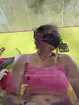 Cute Mahek99 online show from June 2026 07:09:01 PM