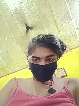 Cute Mahek99 online show from July 2026 10:13:01 PM
