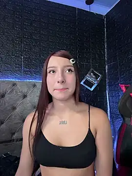 Athenea LS online show from February 2026 01:18:01 PM