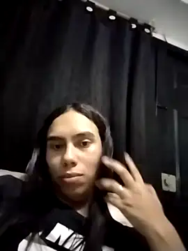 Snapshot of Ana_Maria_12 chatting on February 2026 08:00:02 AM Ana Maria 12 online show from February 2026 08:00:02 AM