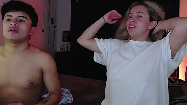 Jhon Sara online show from March 2026 11:44:02 PM