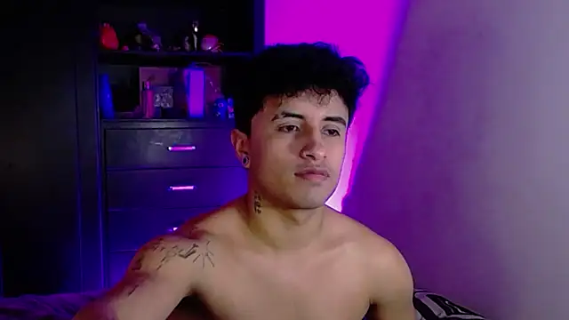 Jhon Sara online show from March 2026 10:47:01 PM