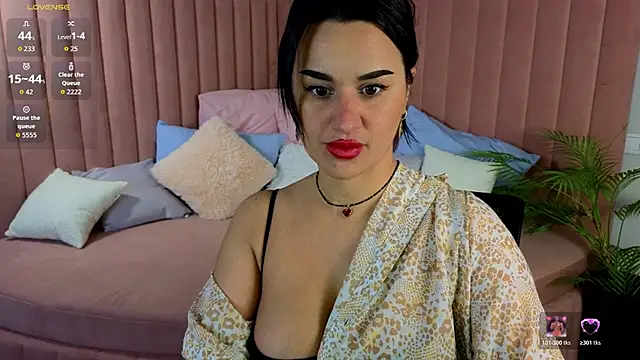 key of lust online show from March 2026 01:32:02 AM