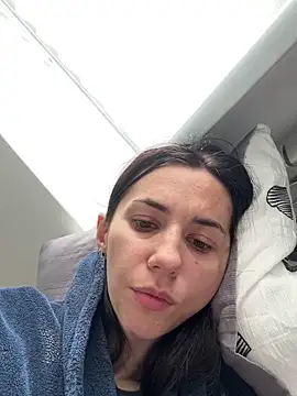 Oliviyalove  online show from June 2026 09:44:02 AM