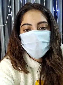 ISHA-STRIP online show from March 2026 06:57:01 PM