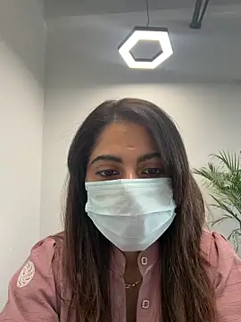 ISHA-STRIP online show from March 2026 09:48:02 AM