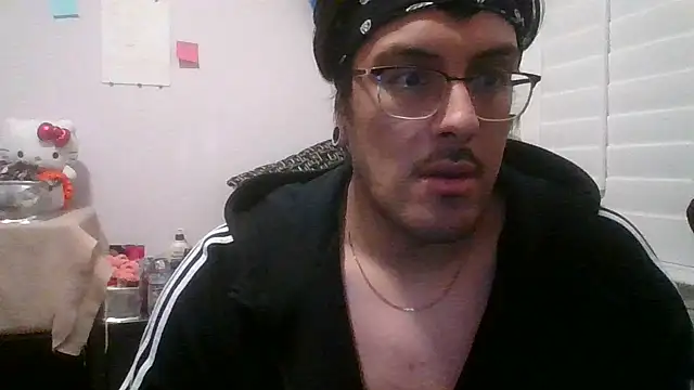 SloppyPapi777 online show from February 2026 01:40:02 PM
