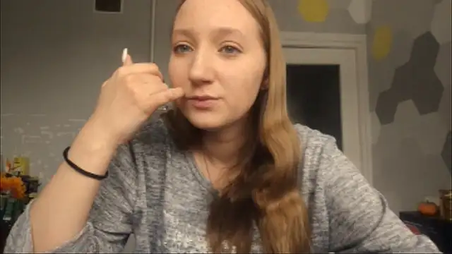 JeanetteKrostag online show from February 2026 10:14:01 AM