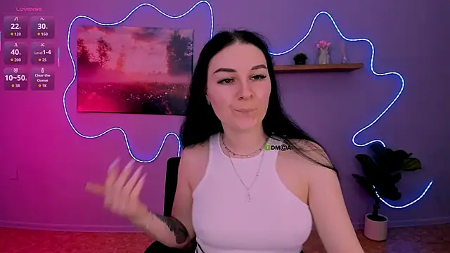 olivia rage online show from April 2026 11:57:01 AM