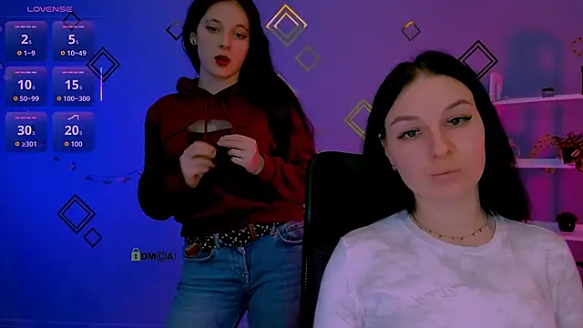 olivia rage online show from May 2026 07:29:01 PM