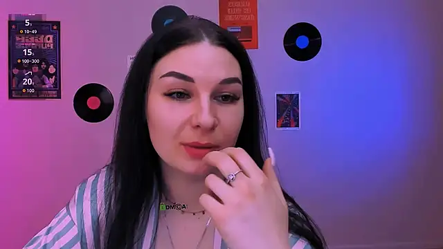 olivia rage online show from May 2026 09:25:01 AM